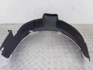 7M3809968 Защита арок передняя правая (подкрылок) Volkswagen Sharan 1 restailing Арт 104208, вид 4