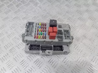503440280103 Блок предохранителей Fiat Ducato 3 Арт 104187, вид 2