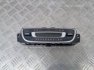 275103596R Блок управления печки/климат-контроля Renault Megane 3 Арт 104081