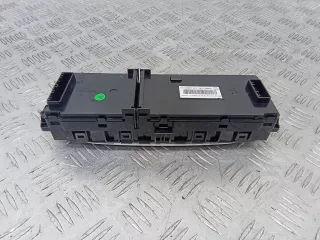 275103596R Блок управления печки/климат-контроля Renault Megane 3 Арт 104081, вид 4