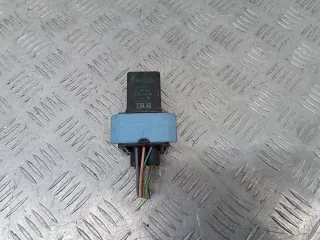 9802424080 Реле накала свечей Citroen C5 2 Арт 104056