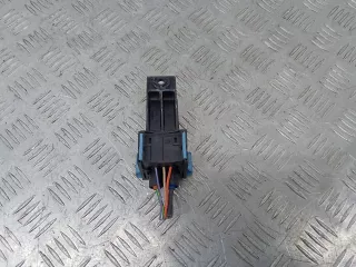 Реле накала свечей Citroen C5 2 2013г. 9802424080 - Фото 2