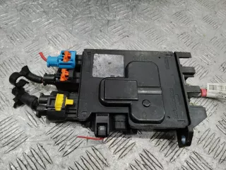 Блок предохранителей Renault Scenic 3 Арт 104042, вид 2