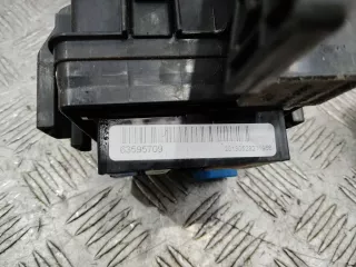 243820003R,63595709 Блок предохранителей Renault Scenic 3 Арт 104040, вид 2