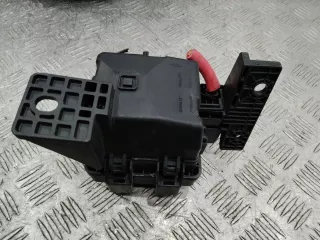 243820003R,63595709 Блок предохранителей Renault Scenic 3 Арт 104040, вид 4