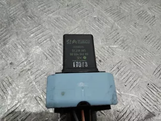 9802424080 Реле накала свечей Peugeot 308 2 Арт 104030, вид 2