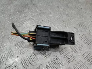 9802424080 Реле накала свечей Peugeot 308 2 Арт 104030, вид 3