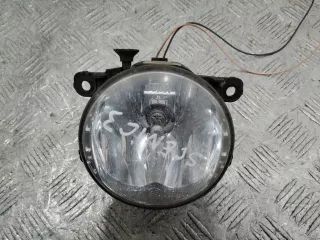 261500097R Фара противотуманная левая Renault Scenic 3 Арт 103931, вид 2