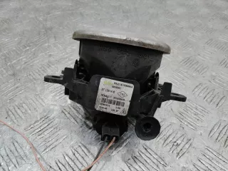 261500097R Фара противотуманная левая Renault Scenic 3 Арт 103931, вид 3