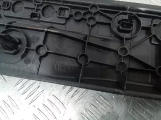 A9066860074 Накладка внутренняя на заднюю панель кузова Volkswagen Crafter 1 Арт 103903, вид 10