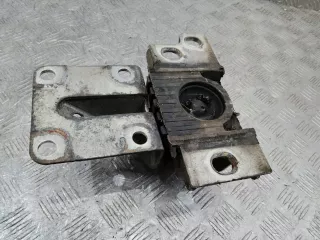 1363378080 Подушка крепления двигателя Citroen Jumper 2 Арт 103876, вид 3