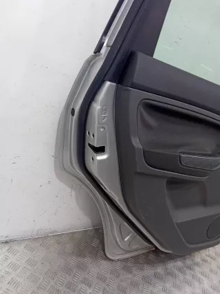  Дверь задняя левая Ford C-max 1 Арт 103771, вид 11