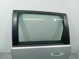  Дверь задняя левая Ford C-max 1 Арт 103771, вид 2