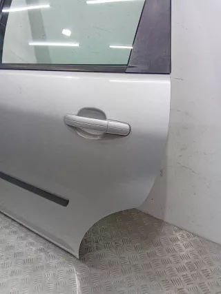  Дверь задняя левая Ford C-max 1 Арт 103771, вид 4