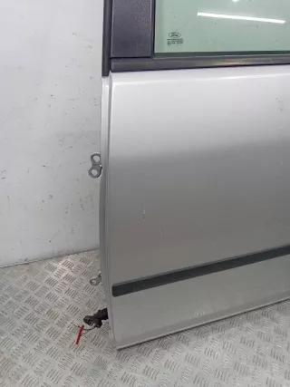  Дверь задняя левая Ford C-max 1 Арт 103771, вид 5