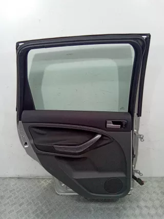  Дверь задняя левая Ford C-max 1 Арт 103771, вид 6