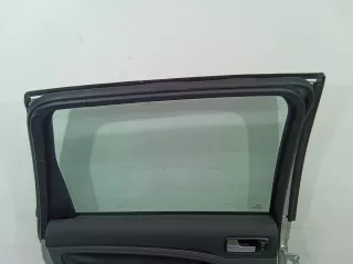  Дверь задняя левая Ford C-max 1 Арт 103771, вид 7