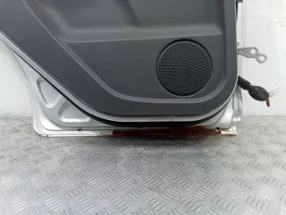  Дверь задняя левая Ford C-max 1 Арт 103771, вид 8