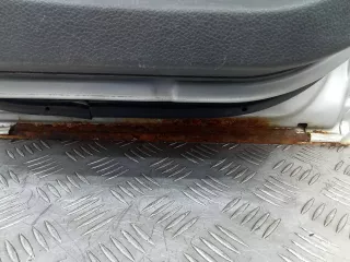  Дверь задняя левая Ford C-max 1 Арт 103771, вид 9