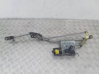 53565202,8200327016 Механизм стеклоочистителя (трапеция дворников) Renault Scenic 2 Арт 103582, вид 1