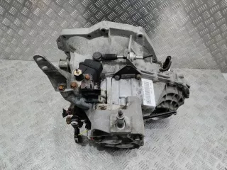 PK1AA064 КПП механическая (МКПП) Renault Espace 3 Арт 103522