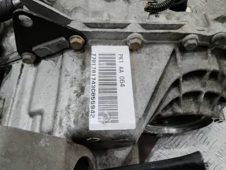 PK1AA064 КПП механическая (МКПП) Renault Espace 3 Арт 103522, вид 3