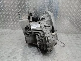 PK1AA064 КПП механическая (МКПП) Renault Espace 3 Арт 103522, вид 4