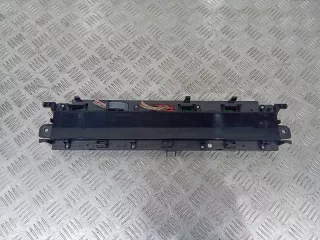 8200704463 Щиток приборов (приборная панель) Renault Scenic 2 Арт 103496, вид 1