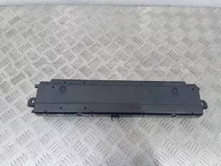 8200704463 Щиток приборов (приборная панель) Renault Scenic 2 Арт 103496, вид 2