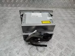 4M5T18K931CD Магнитола Ford Transit 3 restailing Арт 103486, вид 3