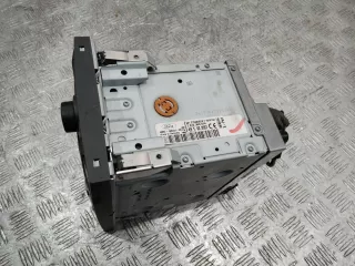 4M5T18K931CD Магнитола Ford Transit 3 restailing Арт 103486, вид 4