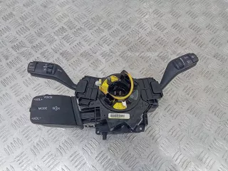 4M5T14A664AB Переключатель подрулевой (стрекоза) Ford Focus 2 restailing Арт 103436, вид 1