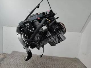 M57T,256D2 Двигатель BMW 5 E60/E61 Арт 103425, вид 1