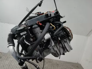 M57T,256D2 Двигатель BMW 5 E60/E61 Арт 103425, вид 2