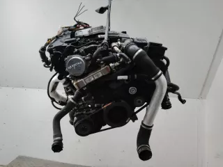 M57T,256D2 Двигатель BMW 5 E60/E61 Арт 103425, вид 6
