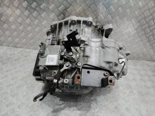 20GH09,AM6 КПП автоматическая (АКПП) Peugeot 607 Арт 103403