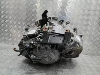 20GH09,AM6 КПП автоматическая (АКПП) Peugeot 607 Арт 103403, вид 2