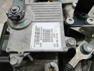 20GH09,AM6 КПП автоматическая (АКПП) Peugeot 607 Арт 103403, вид 4