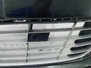 Парктроник передний Renault Scenic 3 Арт 103389