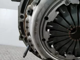 9685592080 Комплект сцепления Peugeot 308 2 Арт 103363, вид 2
