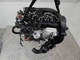 D5244T,D5244T10 Двигатель Volvo XC60 1 Арт 103312, вид 2