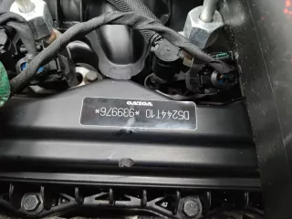 D5244T,D5244T10 Двигатель Volvo XC60 1 Арт 103312, вид 3