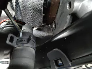 D5244T,D5244T10 Двигатель Volvo XC60 1 Арт 103312, вид 4