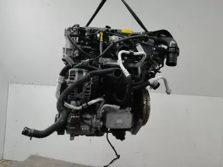 R9ME409,R9M409 Двигатель Renault Talisman 2 Арт 103307, вид 1