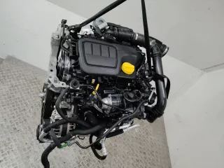 R9ME409,R9M409 Двигатель Renault Talisman 2 Арт 103307, вид 2