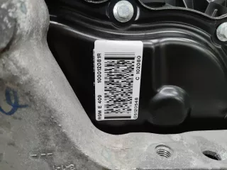 R9ME409,R9M409 Двигатель Renault Talisman 2 Арт 103307, вид 3