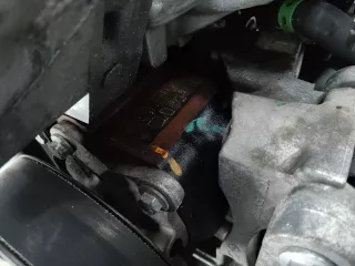 R9ME409,R9M409 Двигатель Renault Talisman 2 Арт 103307, вид 4