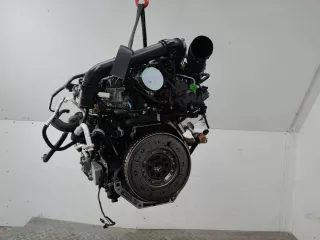 R9ME409,R9M409 Двигатель Renault Talisman 2 Арт 103307, вид 5