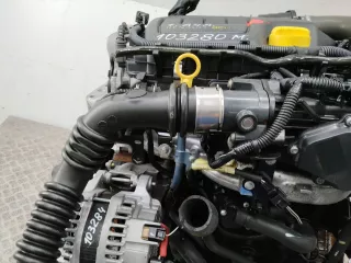  Щуп двигателя Renault Scenic 3 Арт 103287
