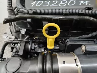 Щуп двигателя Renault Scenic 3 2012г.  - Фото 2